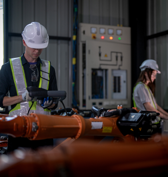 MEP & Facility Optimization