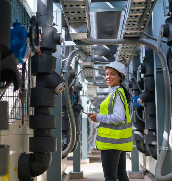 Commissioning Services