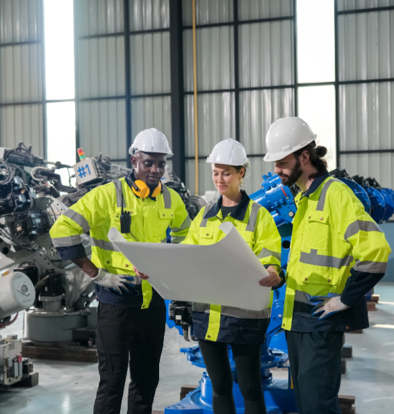 Testing & Diagnostics