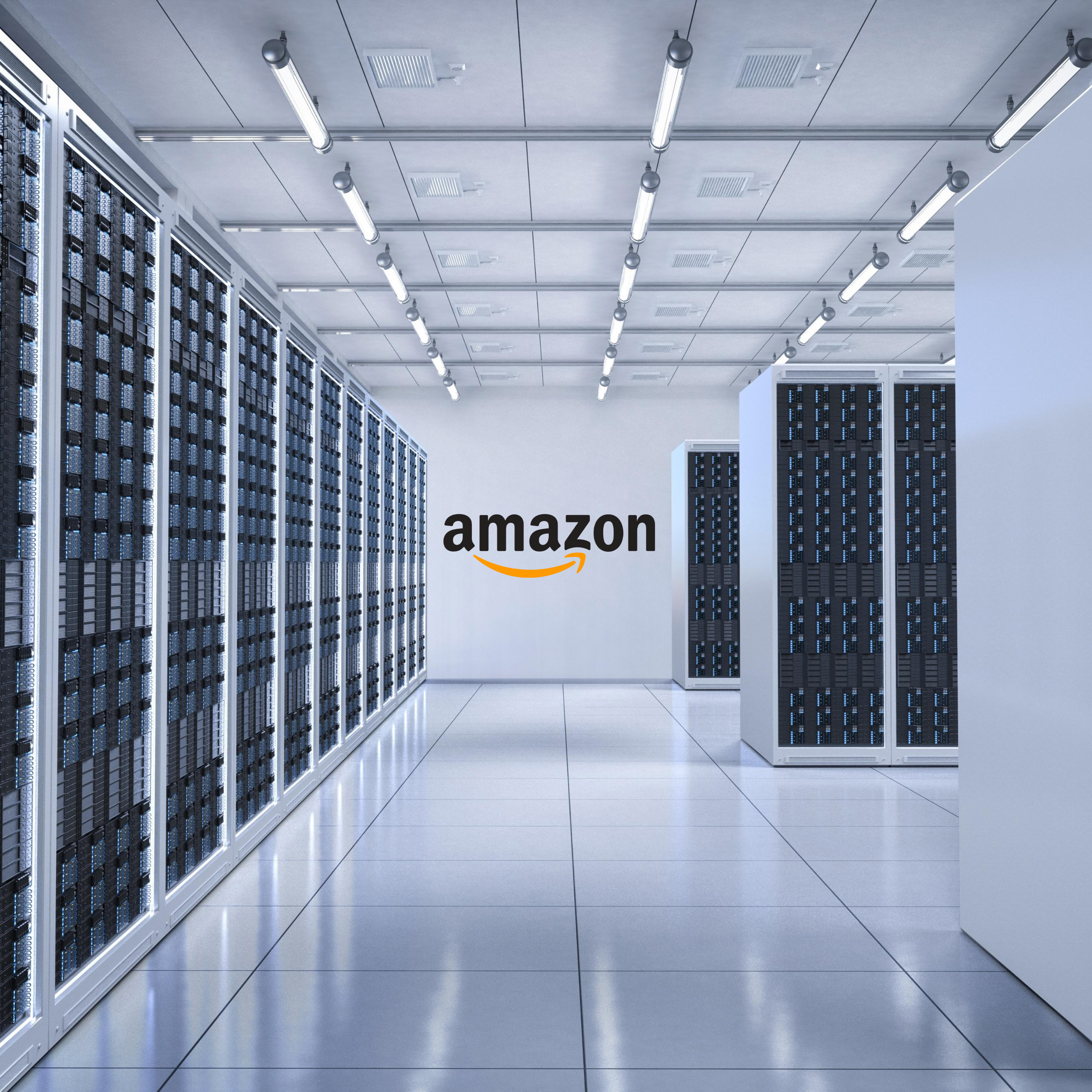 Amazon Data Center