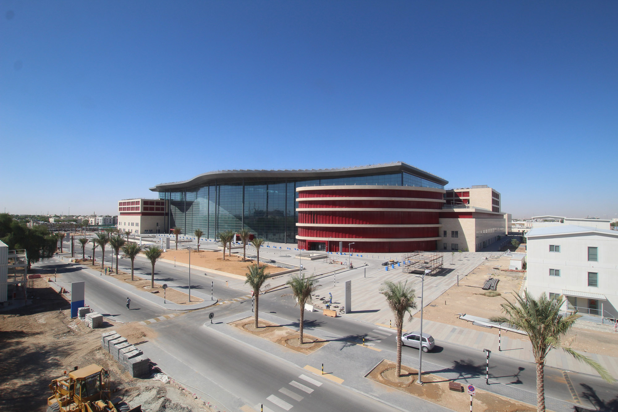 AL Ain Hospital