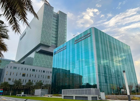 Cleveland Clinic Abu Dhabi Oncology Center